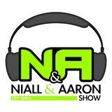 Niall & Aaron Show - 2nd Jan 2014