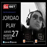 Hector Jordao _ Secret Jams Booking Podcast_ Dj Set_ Cancun_Mexico_27.08.2015
