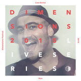 Kon - Live at Dimensions 2015