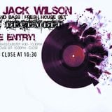 Jack Wilson Fresh House Mix
