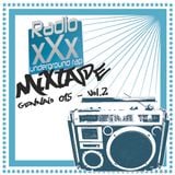 015 Mixtape Radio XXX Gennaio Vol2