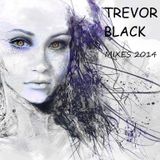 TREV BLACK 21ST APRIL