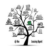 Leasing Agent