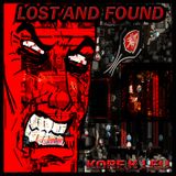 LOST & FOUND / All Tracks by KORE K LEU / 3BONES Recordz