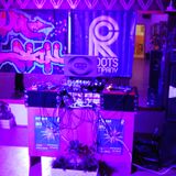 DJ Marthy - JAM SESSION vol.2 (17.11.2013 - Roots Company )