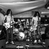 SANTOS WUSSIES EN VIVO POR BIOMA RADIO @ JALEA - KITE BEACH - 05 NOVIEMBRE 2014
