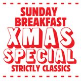 SUNDAY BREAKFAST #2 - XMAS SPECIAL