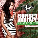 Miss Kink - SunSet Mix