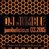 DJ Jumble - Jumbelisious