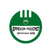 Robert Nowicki - Effexor podcast November 2012