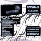 Andrew Sharpe - TRANCElucid @ Club 414 - 28/11/2015