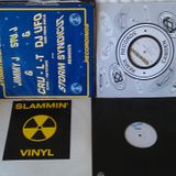 NSD Happy Hardcore 1995 mix