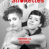 THE SIFONETTES Black Friday Session