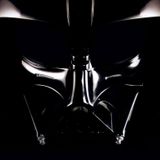 The Dark Knight (Vader)