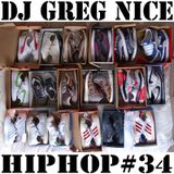 DJGregNiceHipHopMix34