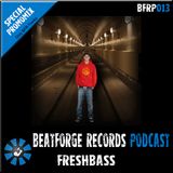 BFR Podcast | 013 | Freshbass