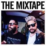 The Mixtape w/Oaariki and Golden Mane - October 22nd 2015