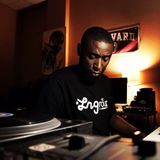 Travi-Trav - Wonder B4 the 9th (Pre-Mix)