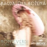 Opera Sunday - RMF Classic: Magdalena Kožená - "Monteverdi"