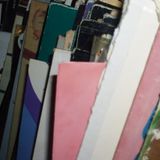 Eclecticuts (Part 2 - Rejigged and Remixed)