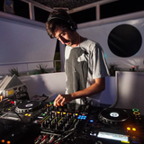 E/Tape: ENTER.Week 5, Air (Space Ibiza, August 1st 2013) Part 1