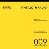 Finetooth- Episode 9