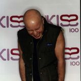 Graham Gold on Kiss 100 House Nation 080801