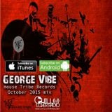 HTR October 2015 Mix By George Vibe