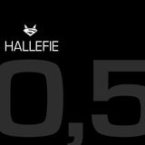 HALLEFIE - SUPAHMAN DEEJAY TECH HOUSE SET