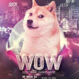 Frontcannon's Bassment Mix