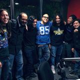 Tranatopsy en Clinic Diafragma- rock & metal radio show (19-06-14)