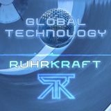Ruhrkraft @ GTU-Radio, Dortmund (DE) - 15/08/2014