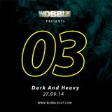 DJ Zero 1_Wobble Presents CUBIST INVITES #03_DJ Competition_27_09_14