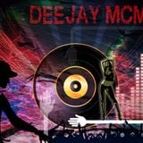 Deejay McMaxi - March 2012 Mix