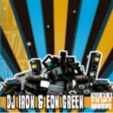 DJ IRON & EON GREEN - Adventures In The Land Of Music (2008)