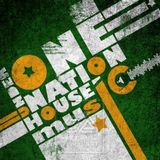 Decibeles Tech House Session 10 by Dj Mandys (ONUH RADIO)