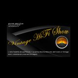 Massimo Garofalo intervistato da Price Faster presenta il Vintage HiFi Show, Radio Popolare, 11 icem
