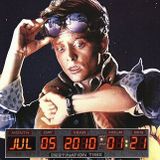 dirty cleenex..minimix back to the future