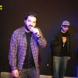 Yellow Glasses Hip Hop - AgaH2O