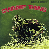 SWAMP THING