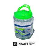 NAAFI w/ Copout & Lao - 26th March 2016