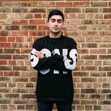 The Paradise Show w/ Kasra V & Freekwency - 6th July 2015