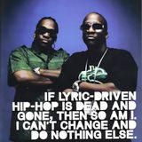 Back To Raps Vol. 4