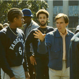 Charlie Ahearn (Wild Style director) Interview on DJ SUN's Soular Grooves radio show 10.26.13
