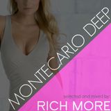 RICH MORE: MonteCarlo Deep 19