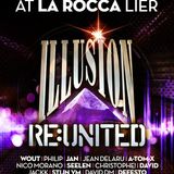 dj Philip @ La Rocca - Illusion Re United 05-10-2013 p6