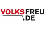 Volksfreude March 2014 mix