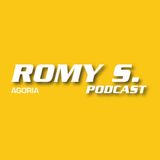 Romy S. Podcast | Agoria | 18