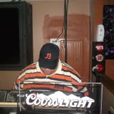 Chuck P Live @ Boogie Deep Chicago, President's Lounge 2-26-15