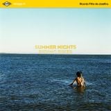 Pedal Mixtape #1 por Ricardo Filho Josefina - Riding Bikes Summer Nights